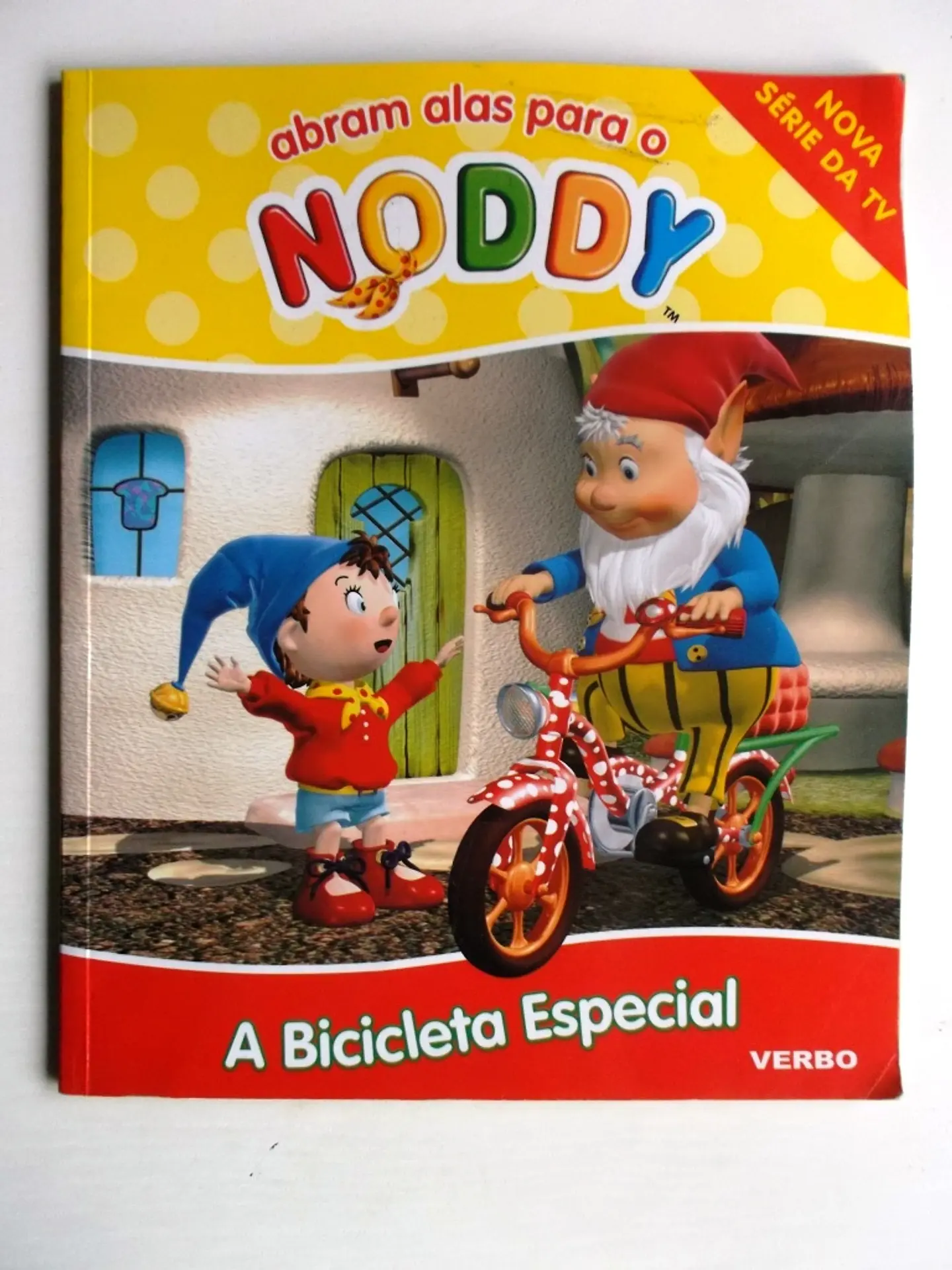 Noddy 8 1