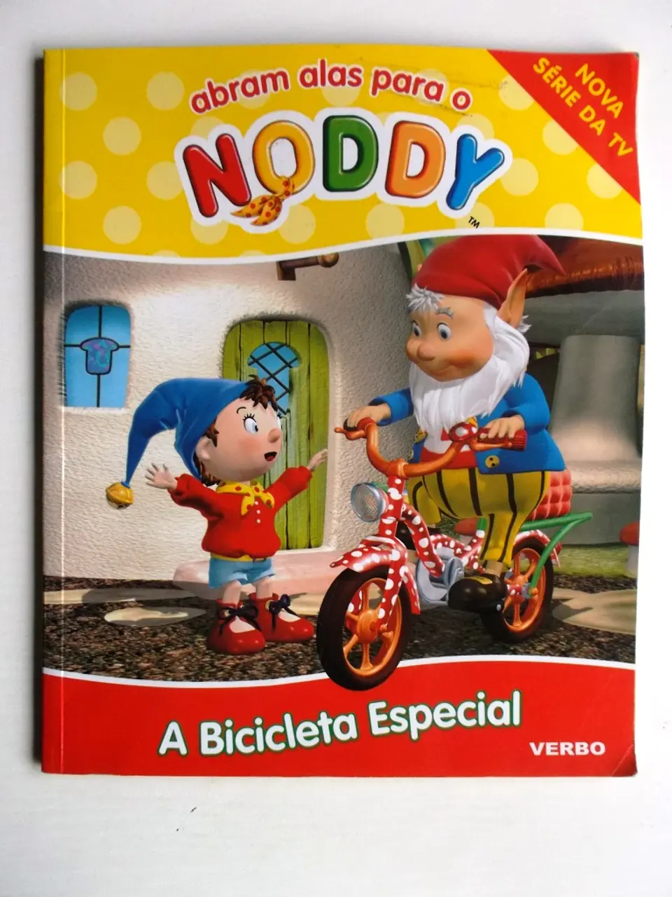 Noddy 8 1