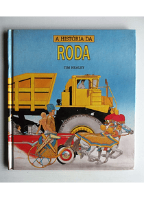 A Historia da roda