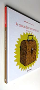 A Caixa de ferramentas - José Jorge Letria - thumbnail 2