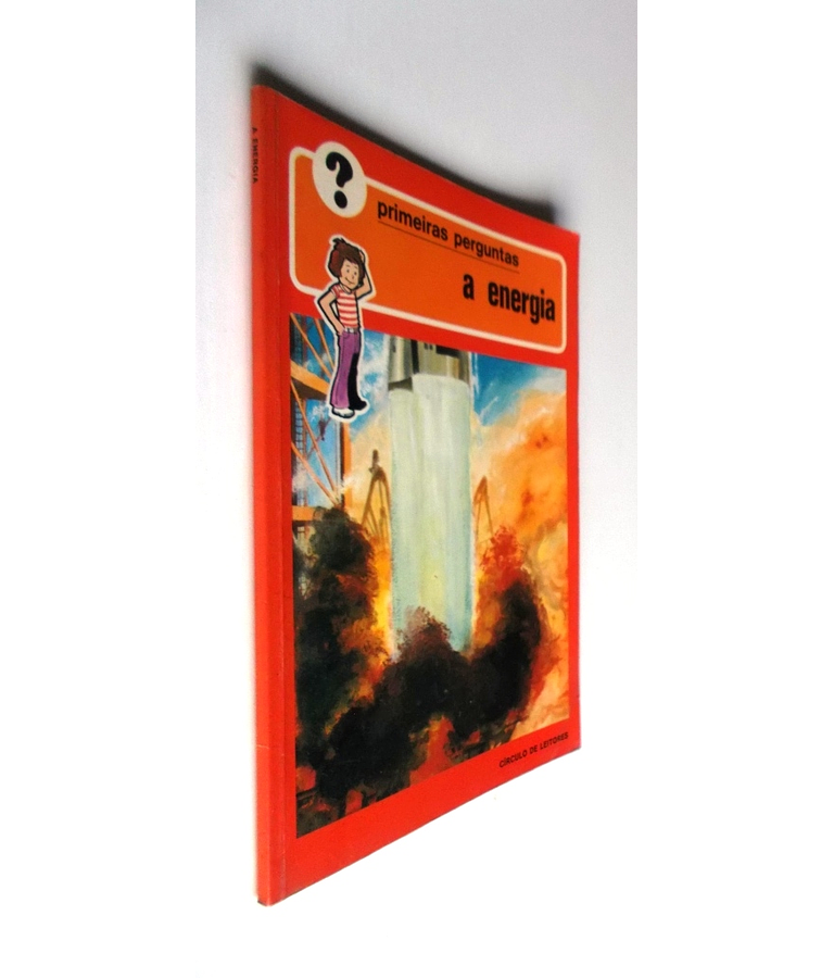 A Energia