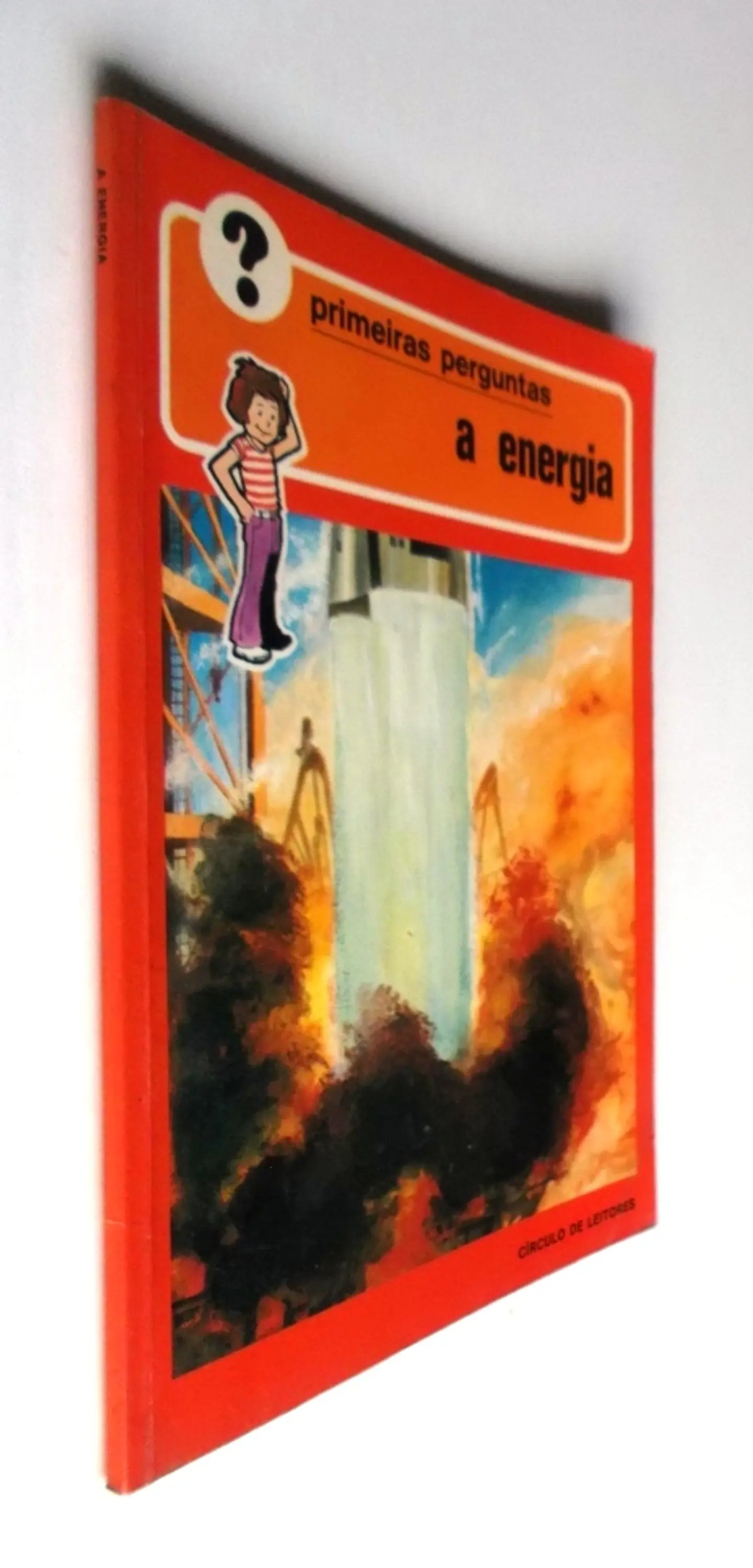 A Energia 2