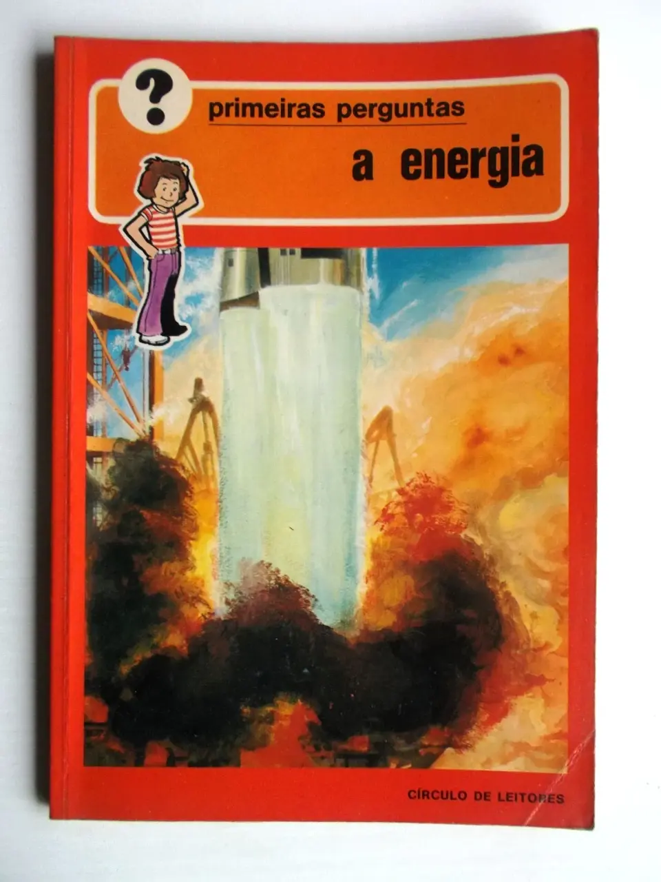 A Energia 1