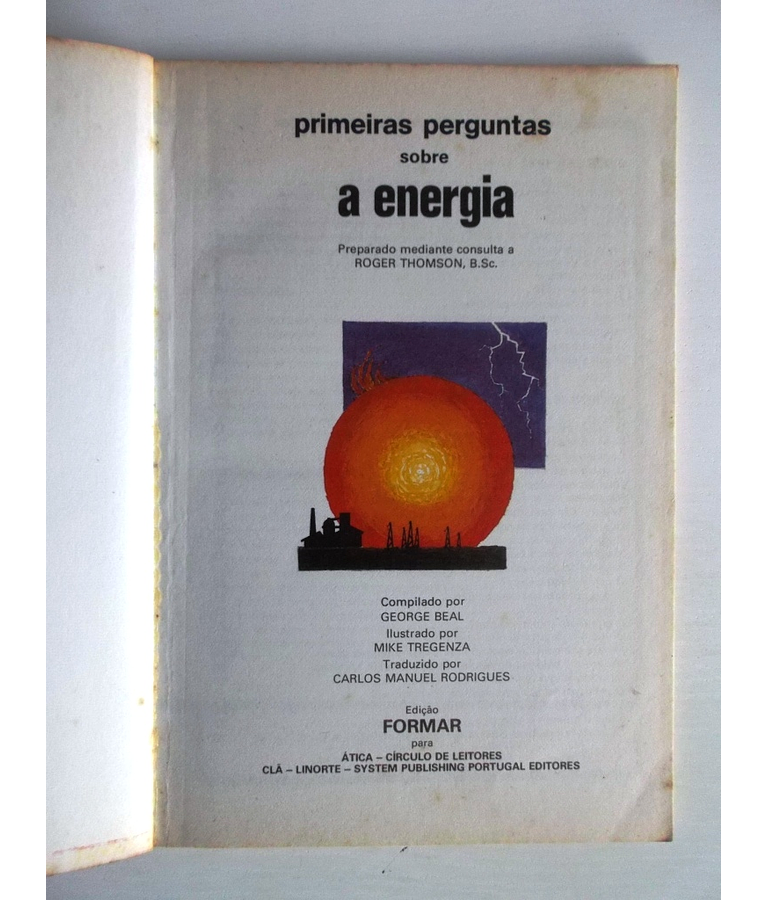 A Energia