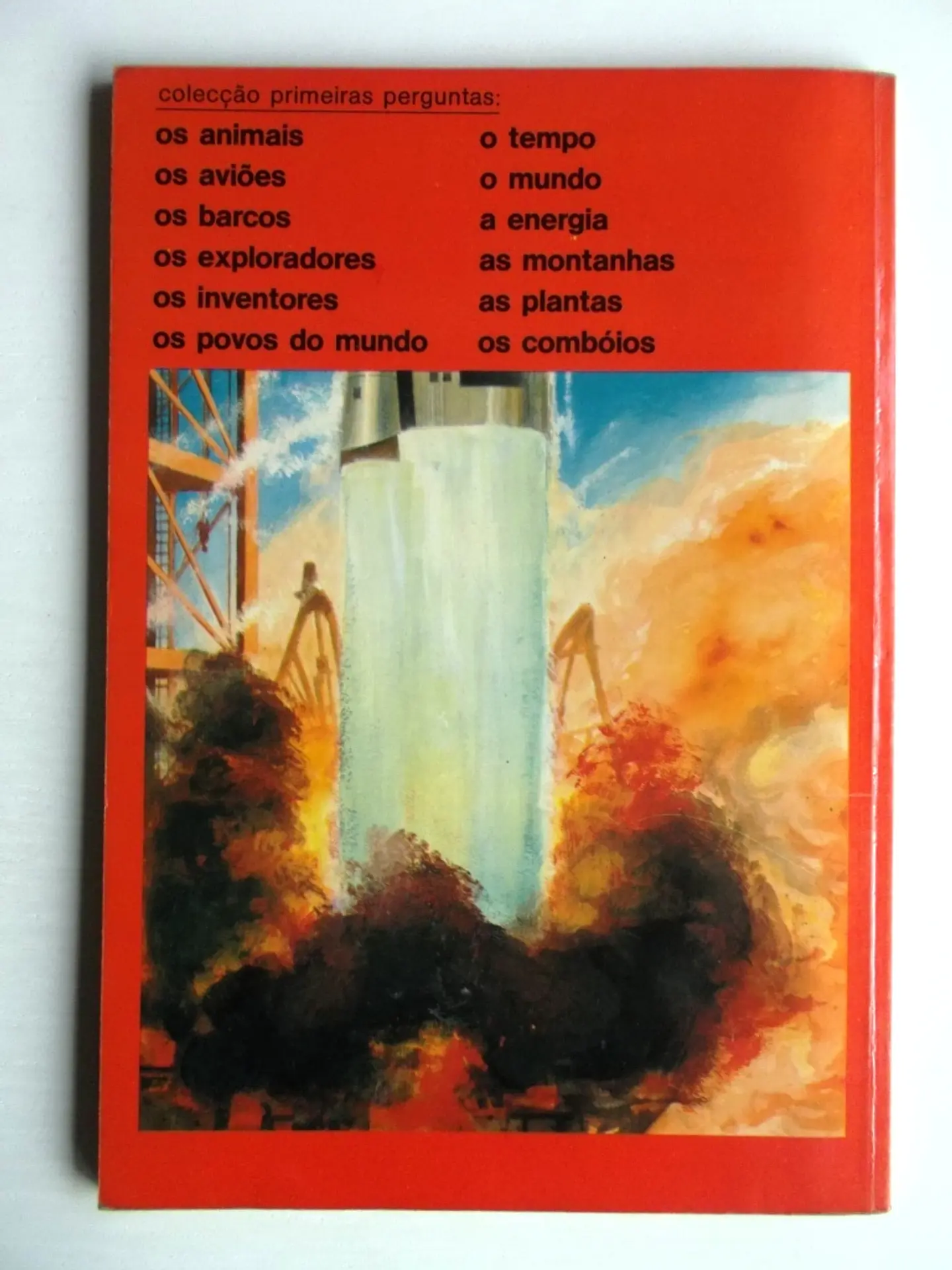 A Energia 4
