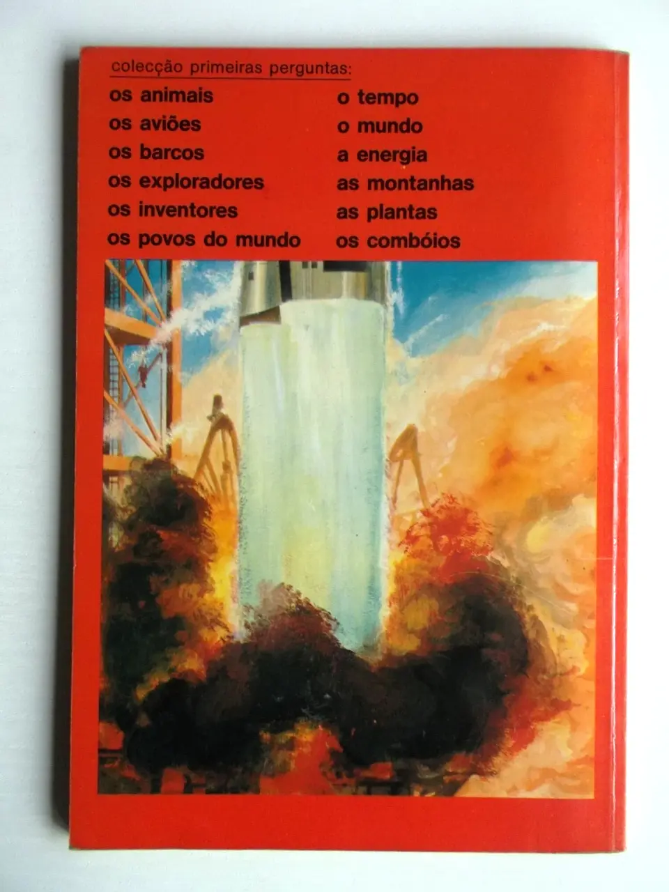 A Energia 4