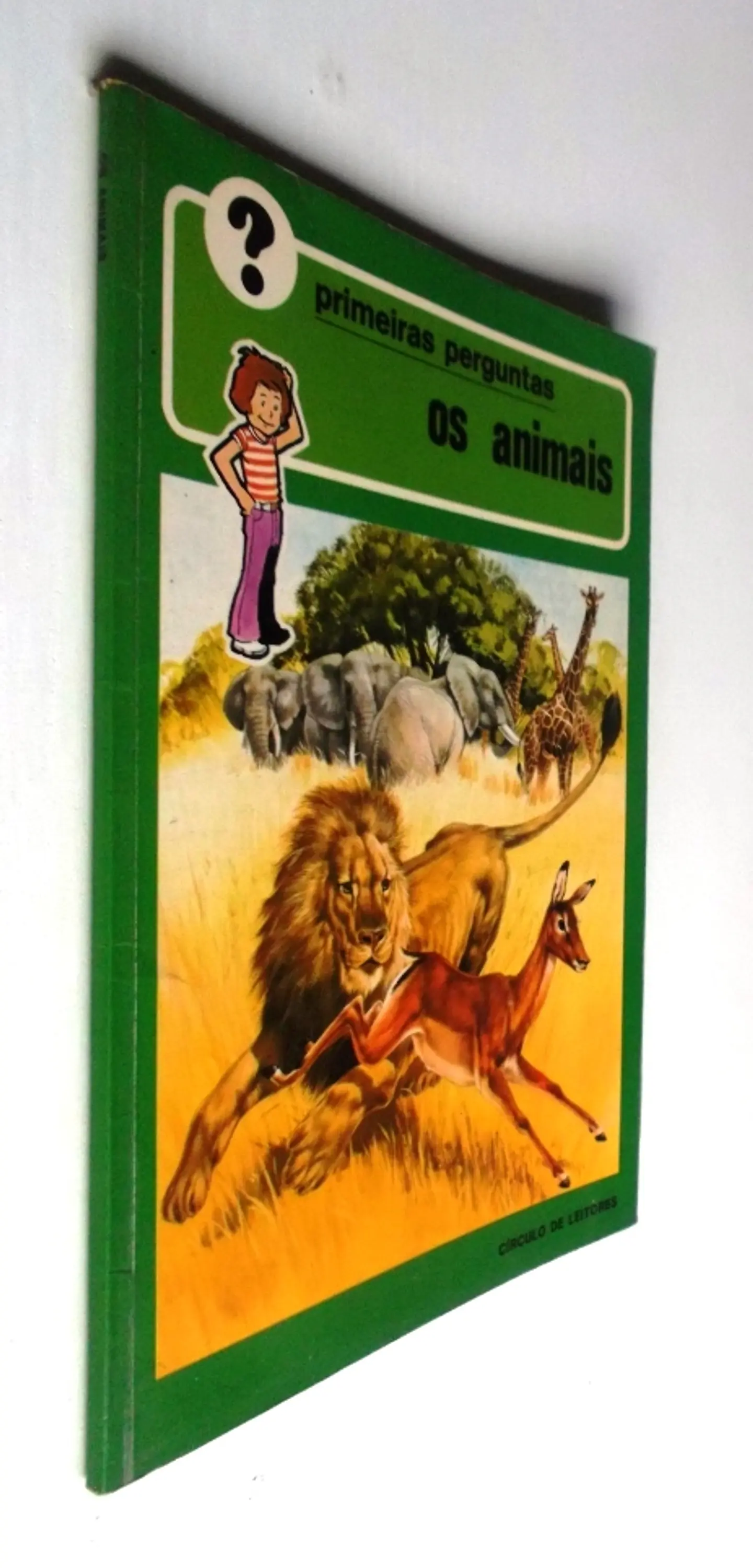 Os Animais 2