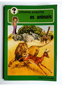 Os Animais
