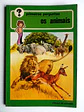 Os Animais - Thumbnail 1