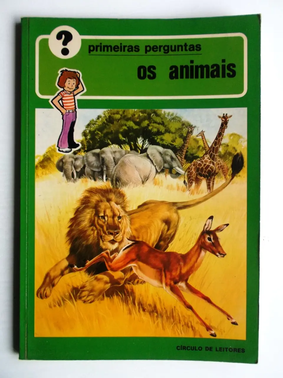 Os Animais 1