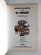 Os Animais - Thumbnail 3