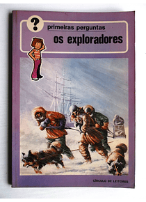 Os Exploradores