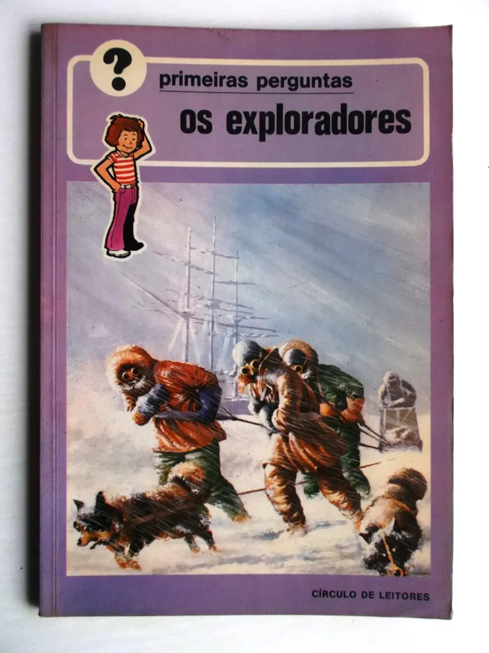 Os Exploradores 1