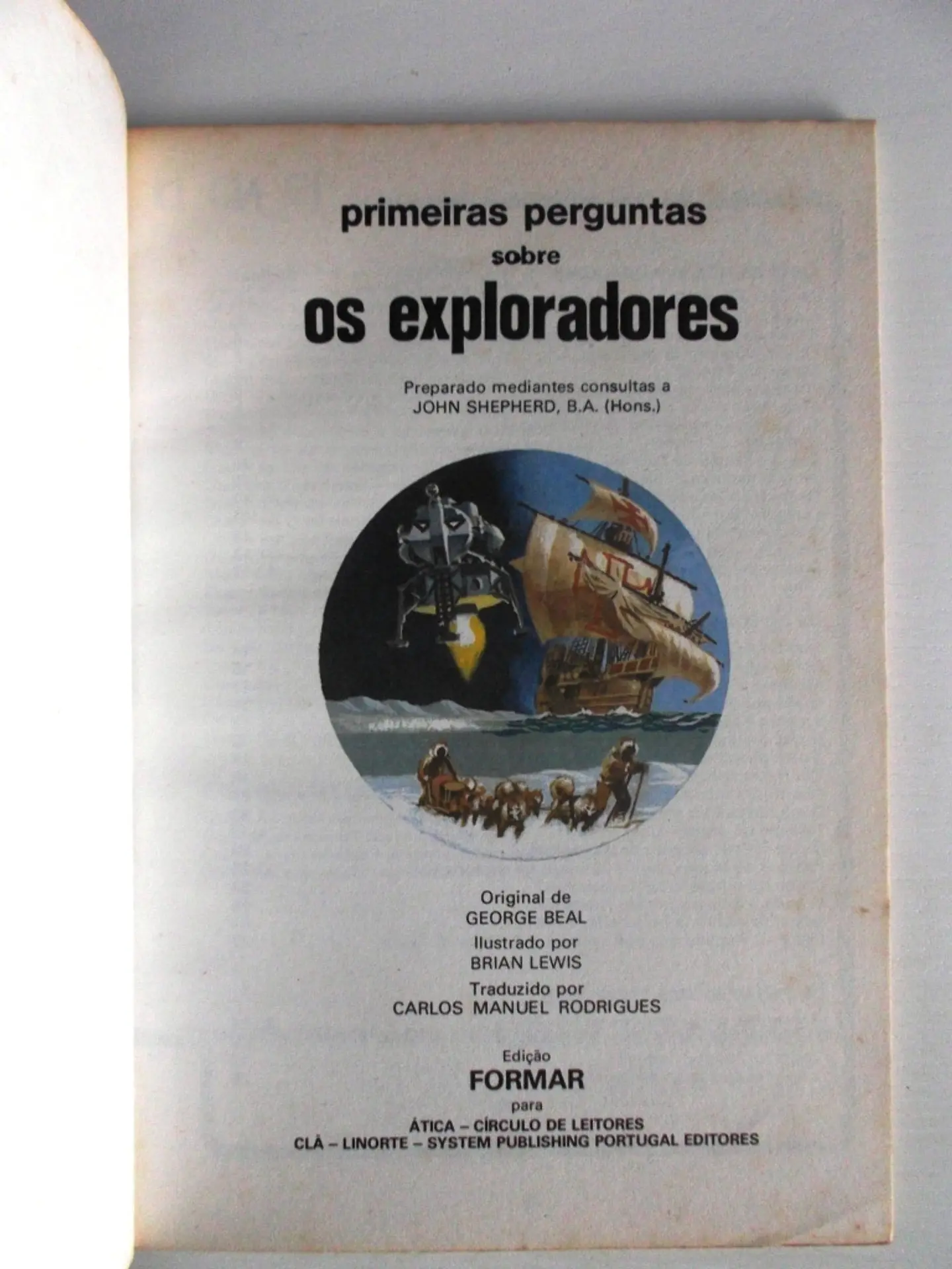 Os Exploradores 2