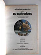 Os Exploradores - Thumbnail 2