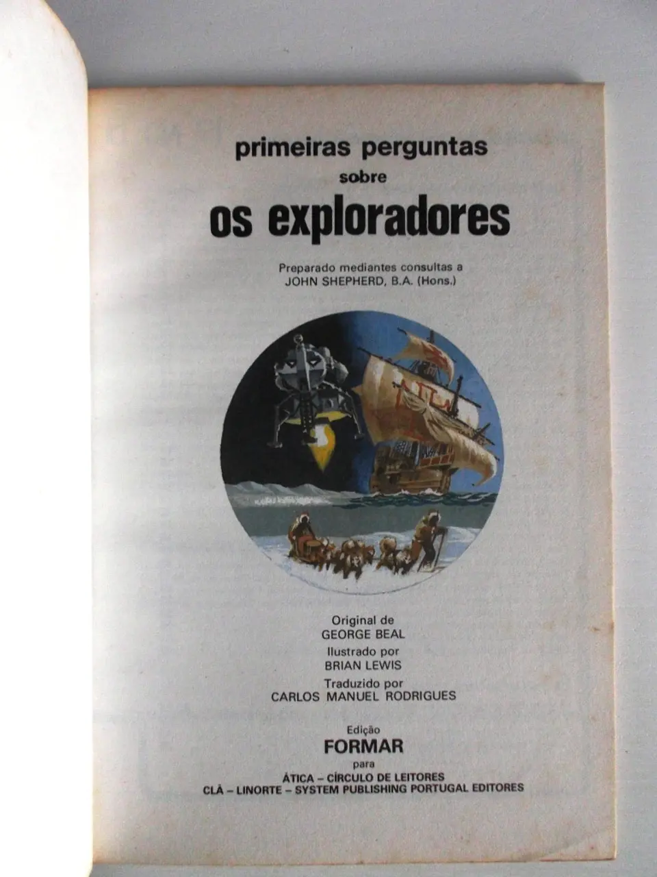 Os Exploradores 2