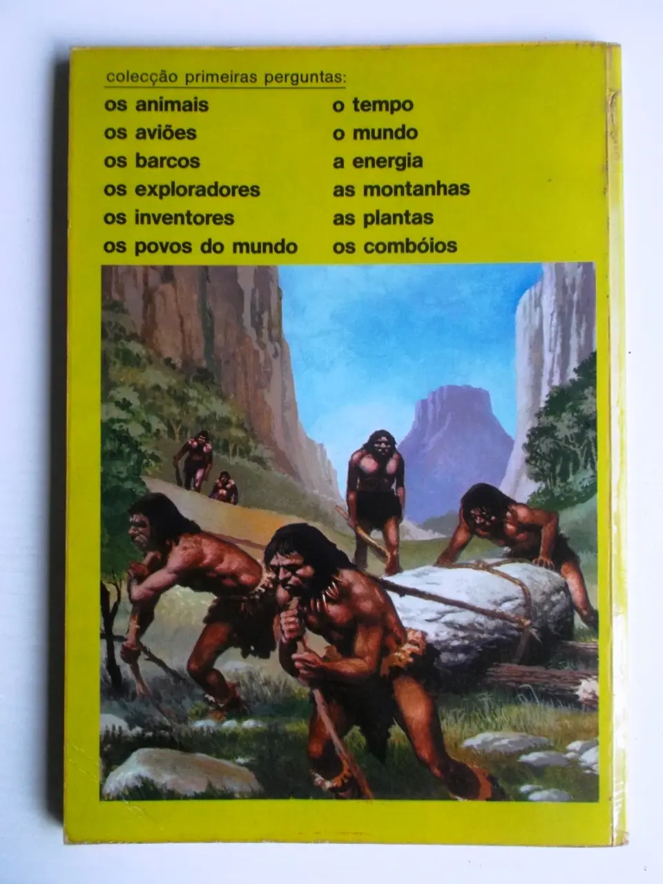 Os Inventores 2