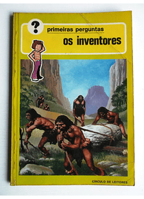 Os Inventores
