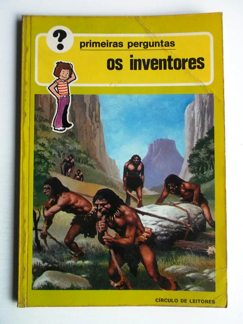 Os Inventores