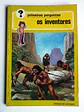 Os Inventores - Thumbnail 1