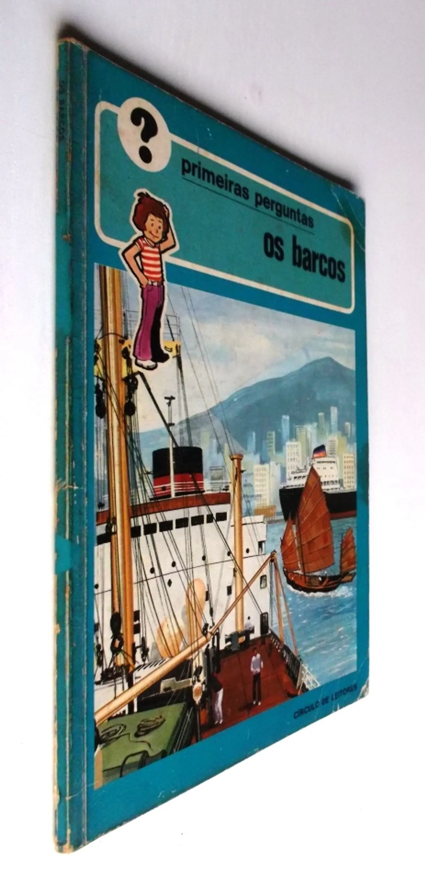 Os Barcos 2