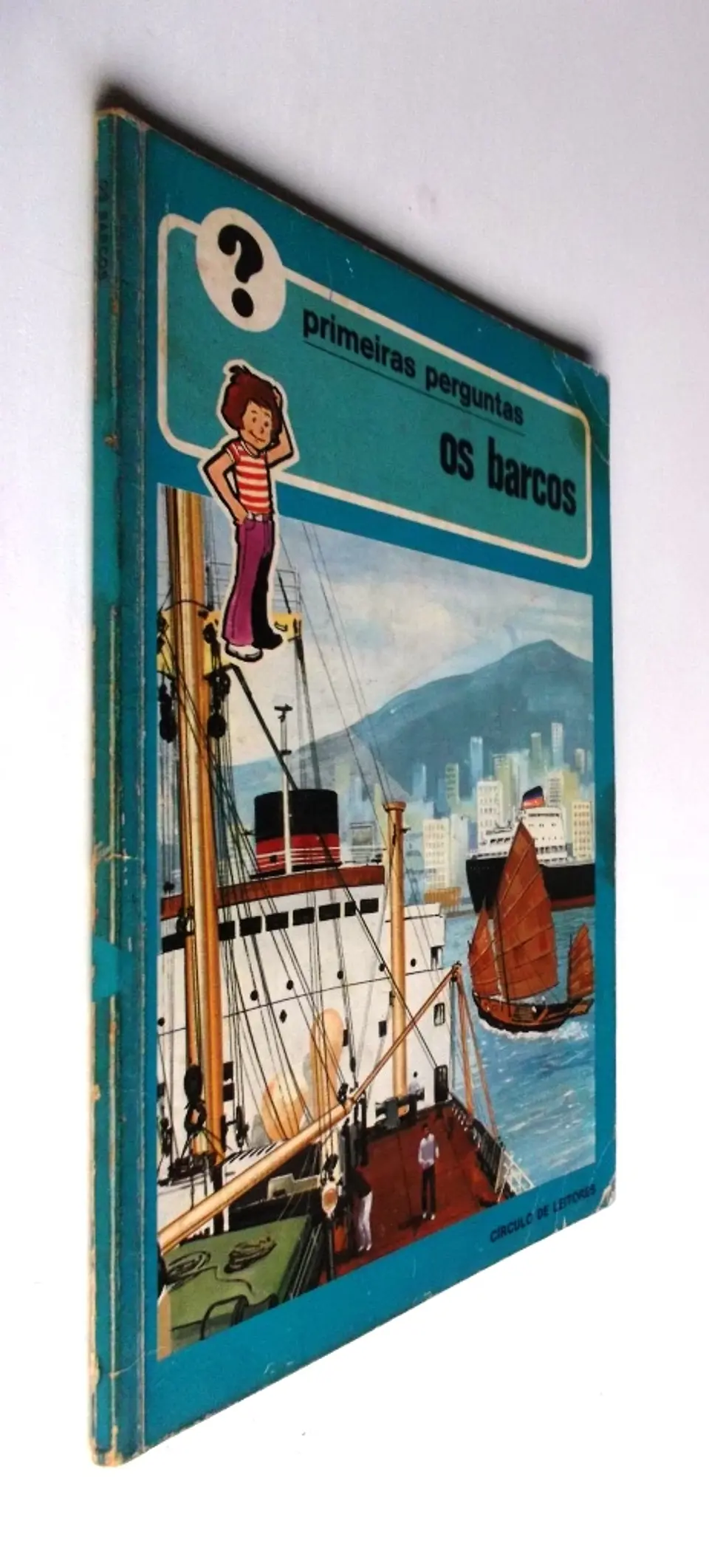 Os Barcos 2