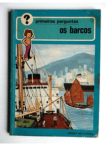 Os Barcos