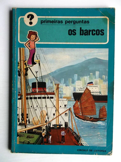 Os Barcos