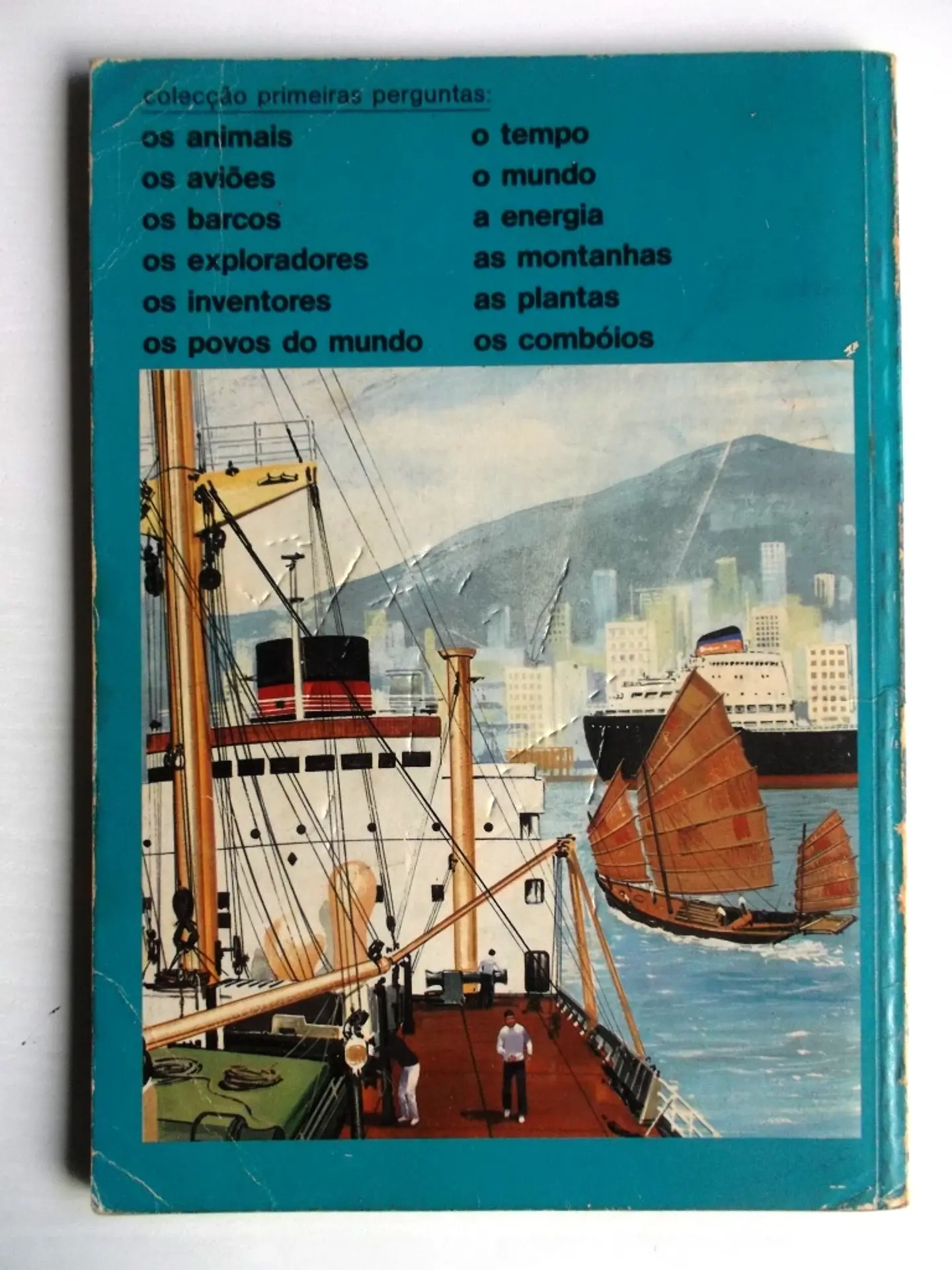 Os Barcos 3
