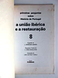 A União Ibérica e a restauração - Thumbnail 3