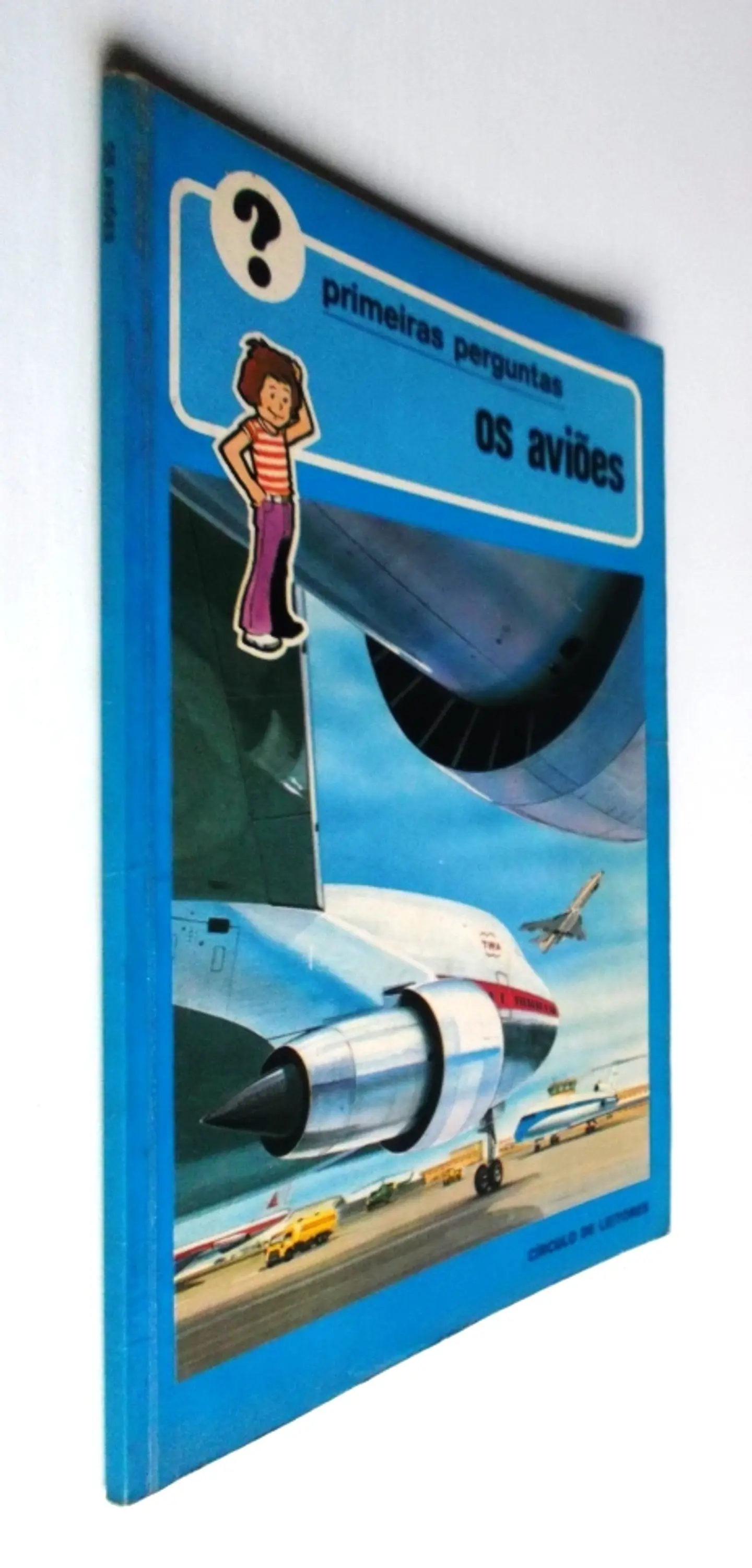 Os Aviões 2