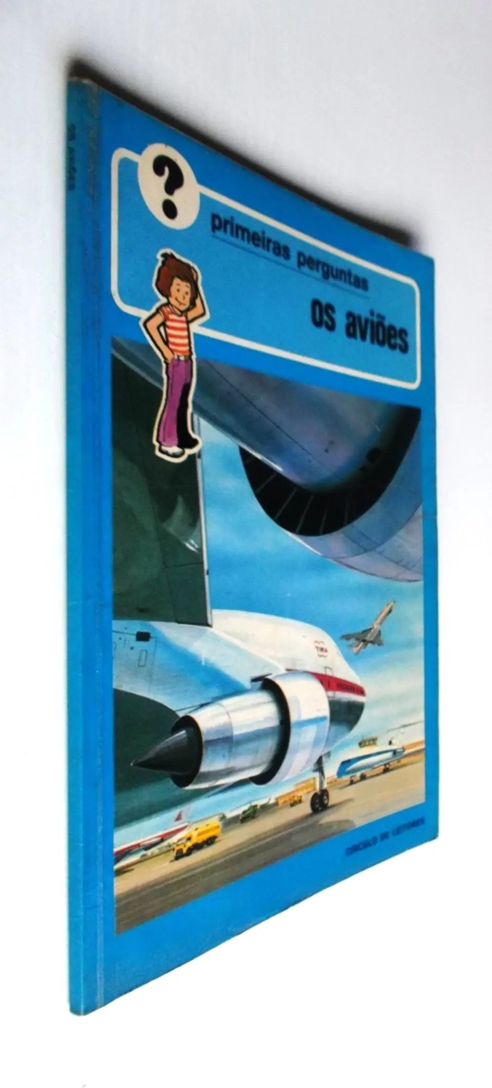 Os Aviões 2