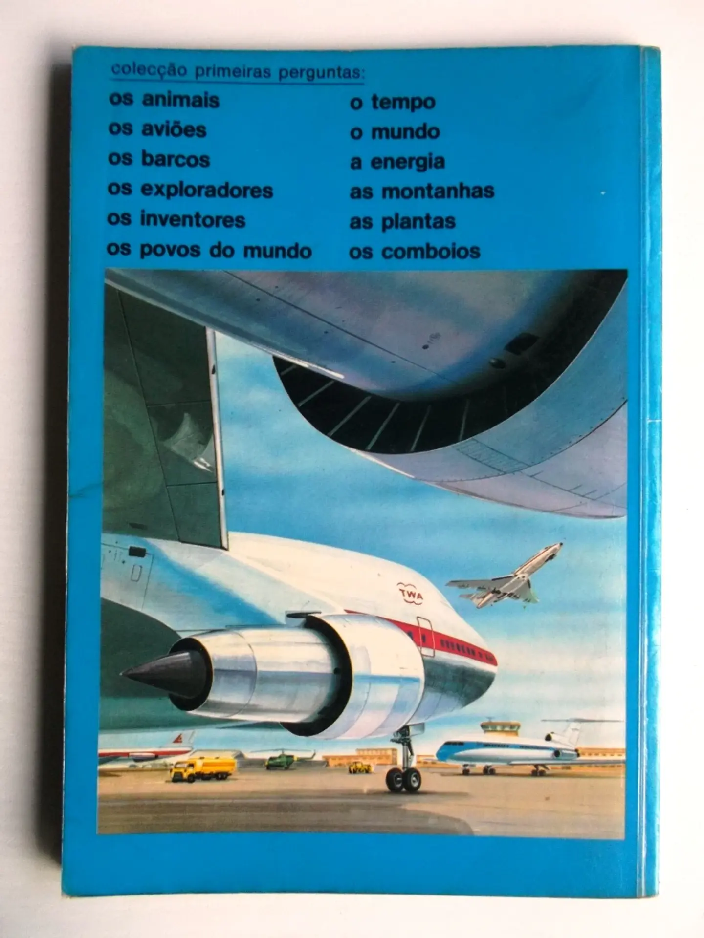 Os Aviões 3