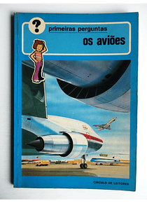 Os Aviões
