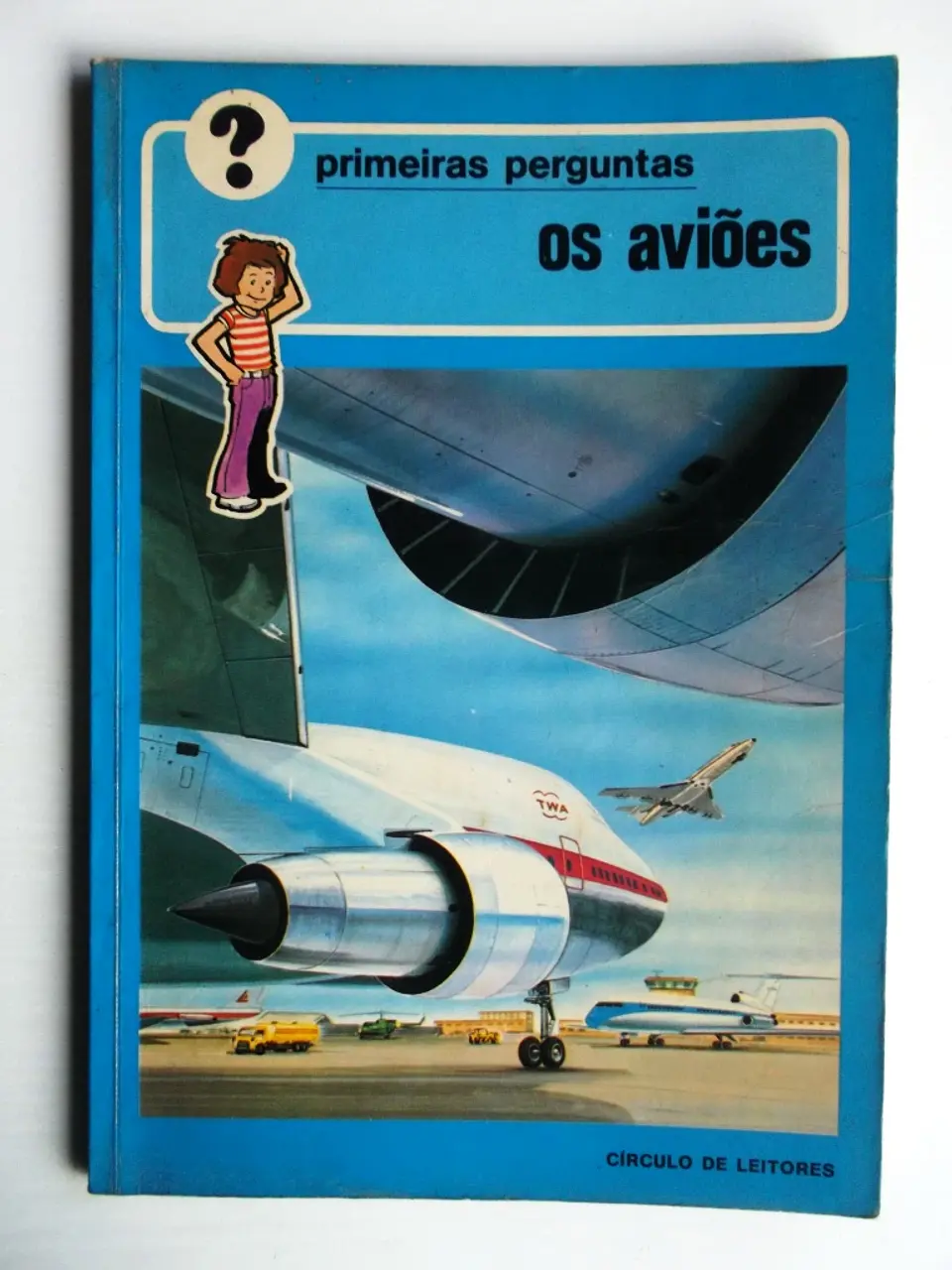 Os Aviões 1