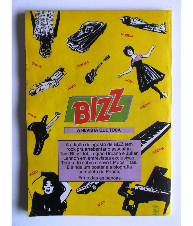 Capitão América 087