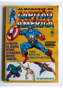Capitão América 053