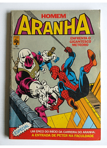 O Homem Aranha 018