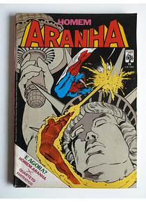 O Homem Aranha 019
