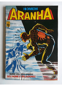 O Homem Aranha 020