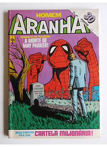 O Homem Aranha 008