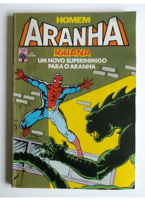 O Homem Aranha 011