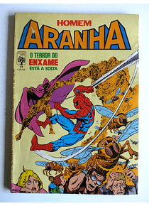 O Homem Aranha 013
