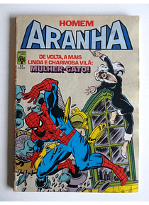 O Homem Aranha 014