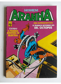 O Homem Aranha 022