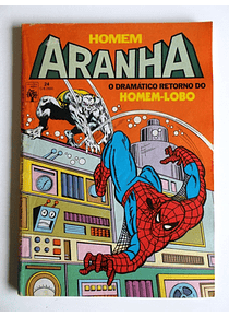 O Homem Aranha 024
