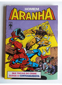 O Homem Aranha 025