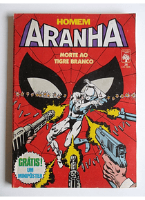 O Homem Aranha 026
