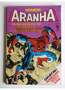 O Homem Aranha 029
