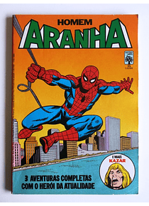 O Homem Aranha 015
